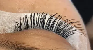 マツエク・マツパ 銀座/LEDマツエク 高宮のマツエク・マツパデザイン