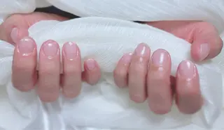 ネイル Pilina nail salonのネイルデザイン