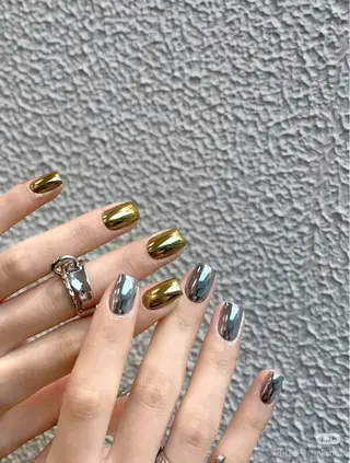 ネイル ビューティー ネイルのネイルデザイン