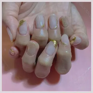 ネイル 古川 里美のネイルデザイン