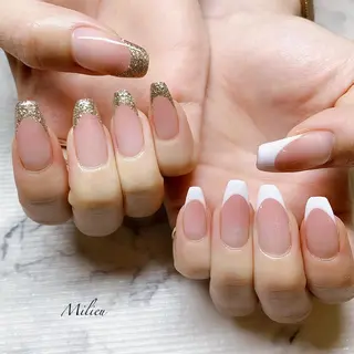 ネイル 吉澤 圭のネイルデザイン