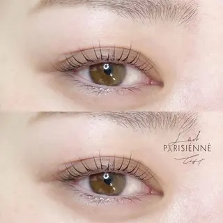 マツエク・マツパ 𝐦𝐮𝐬𝐞 Sayakaのマツエク・マツパデザイン