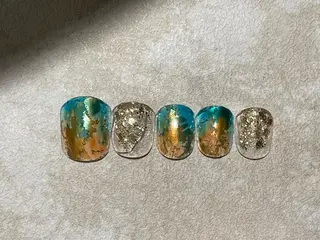 ネイル Nail Katoのネイルデザイン