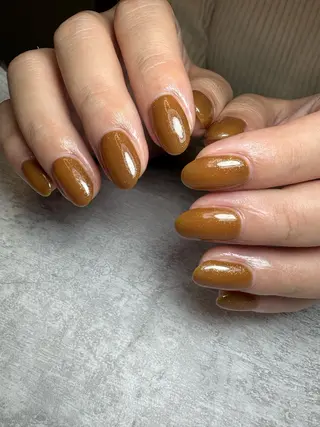 ネイル BEAUTY GARDEN 【nail salon unseul】所属・nana .のネイルデザイン