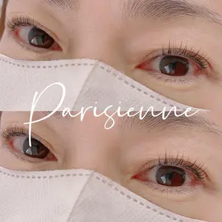 マツエク・マツパ 【Aile】 YUKAのマツエク・マツパデザイン