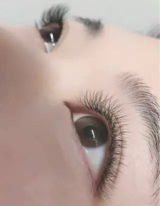 マツエク・マツパ Maylie Nail所属・キイ サロンのネイルデザイン