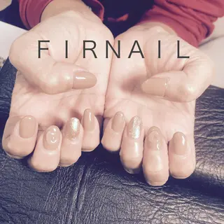 ネイル fir_ nail_のネイルデザイン