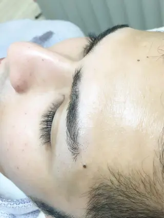 マツエク・マツパ eyelash- r🌹の眉毛・アイブロウイメージ