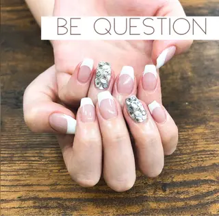 ネイル ueki junのネイルデザイン