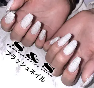 ネイル S&S 村田小百合のネイルデザイン