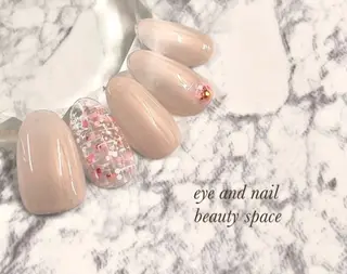 ネイル 杉山 ネイリストのネイルデザイン