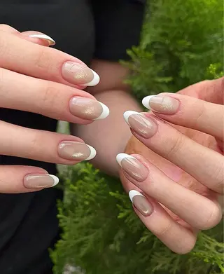 ネイル Capy nail 東口ネイルサロンもちのネイルデザイン