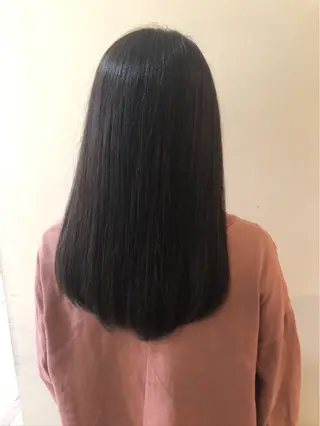 ロング カラー 正木 步果の眉毛・アイブロウイメージ