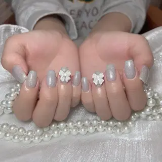 ネイル You&Me Reonaのネイルデザイン