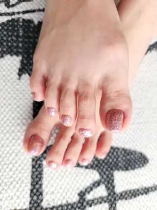 ネイル KAUI +所属・KAUI +🌺 Maiのエステ・リラクイメージ