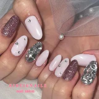 ネイル ono megumiのネイルデザイン