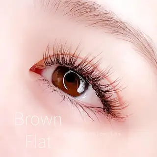 マツエク・マツパ u.ance.所属・u.ance. 【ﾕｱﾝｽ】のマツエク・マツパデザイン