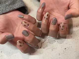 ネイル nail salon Lumiereのネイルデザイン