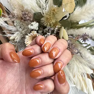 ネイル A/gan nailsalon所属・A/gan nail salonのネイルデザイン