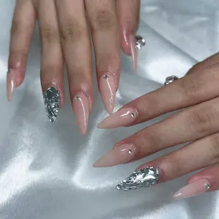 ネイル mis uzuのネイルデザイン