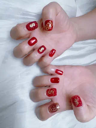 ネイル privateネイル 💅LouLanのネイルデザイン