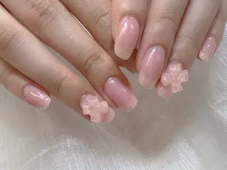 ネイル Beauty静 nailのネイルデザイン