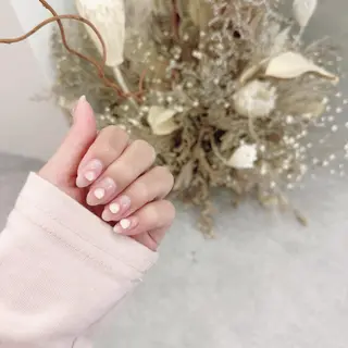 ネイル Verest 西荻窪のネイルデザイン