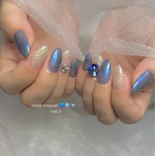 ネイル H nailのネイルデザイン