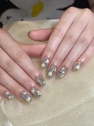 ネイル ネイル👑クイーンズ NailQueensのネイルデザイン