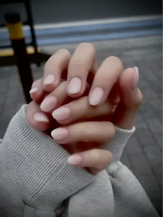 ネイル nine.🦋 YUKOのネイルデザイン