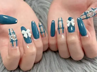 ネイル Nina's nailのネイルデザイン