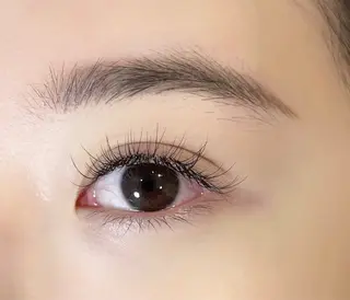 マツエク・マツパ ユイ マツエクのマツエク・マツパデザイン