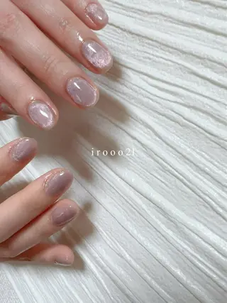 ネイル irooo 21のネイルデザイン