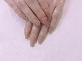 ネイル Moci Nail Salonのネイルデザイン