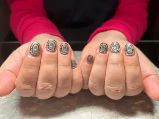 ネイル Lisa’s Salonのネイルデザイン