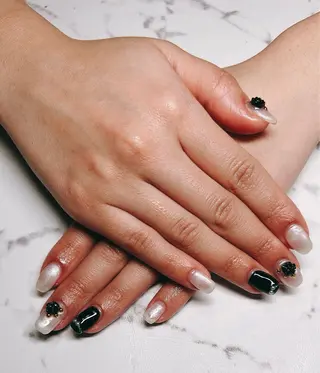 ネイル ネイルサロン ロータスのネイルデザイン