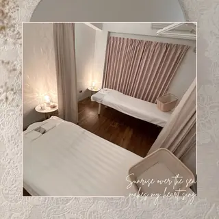 まつげパーマ専門店 金沐禧のマツエク・マツパデザイン