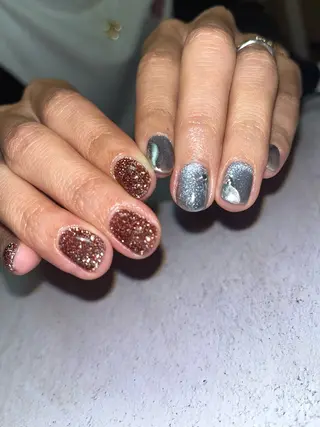 ネイル LINON所属・【LINON】 airiのネイルデザイン