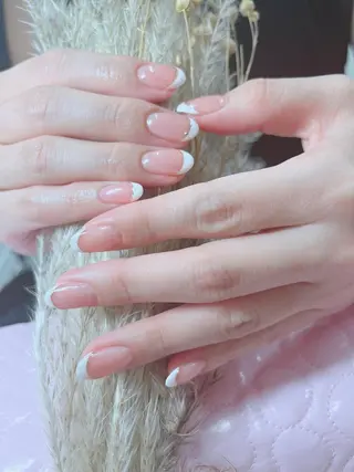 ネイル Lemon 小岩店のマツエク・マツパデザイン