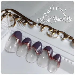 ネイル manicurist yuriのその他イメージ