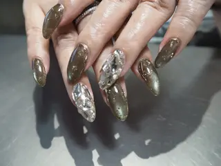 ネイル nail salon núcleo 【ヌクレオ】所属・ネイルサロン núcleoヌクレオのネイルデザイン