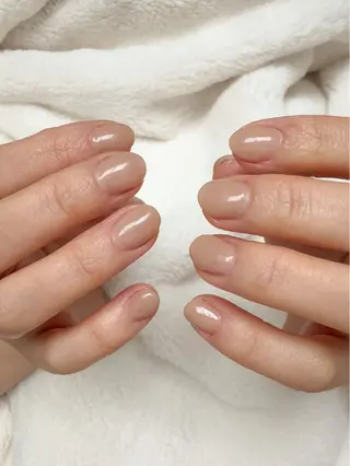 ネイル Private Salon Pono所属・Pono |  福井ネイルのネイルデザイン