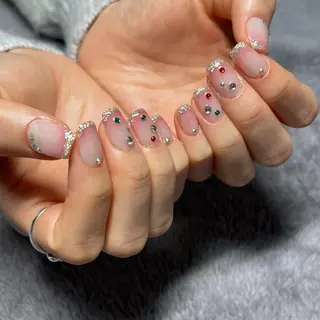 ネイル u sのネイルデザイン