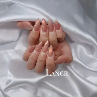 ネイル Lance nailのネイルデザイン