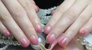 ネイル mo moのネイルデザイン