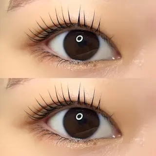 マツエク・マツパ Nae.所属・眉毛/まつ毛/代官山 アイサロン🌻NAEのマツエク・マツパデザイン