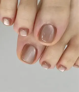 ネイル NailSalon✨ Écrinエクランのネイルデザイン