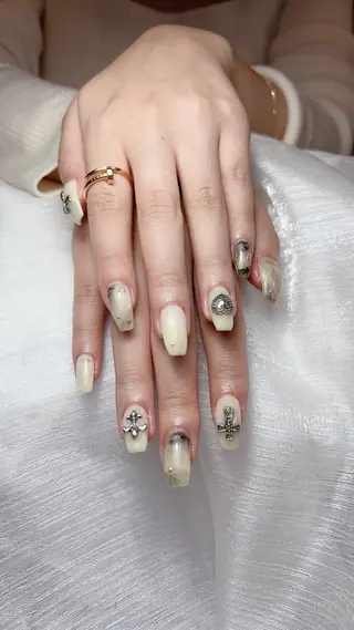 ネイル viet phe所属・Vp ネイルのネイルデザイン