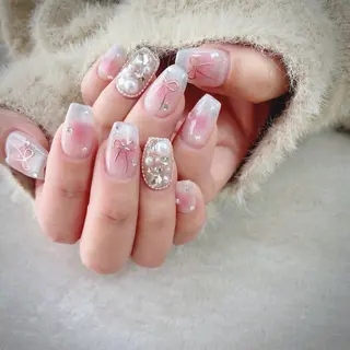 ネイル chic_nail chieのネイルデザイン
