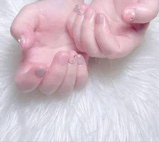 ネイル hairsalon556所属・hairsalon 556のマツエク・マツパデザイン